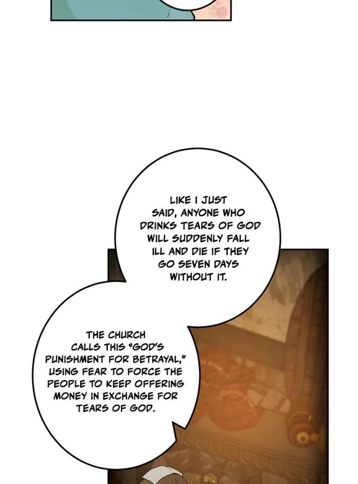 From Six to Sovereignty: The Girl Who Ruled Chapter 57 page 17