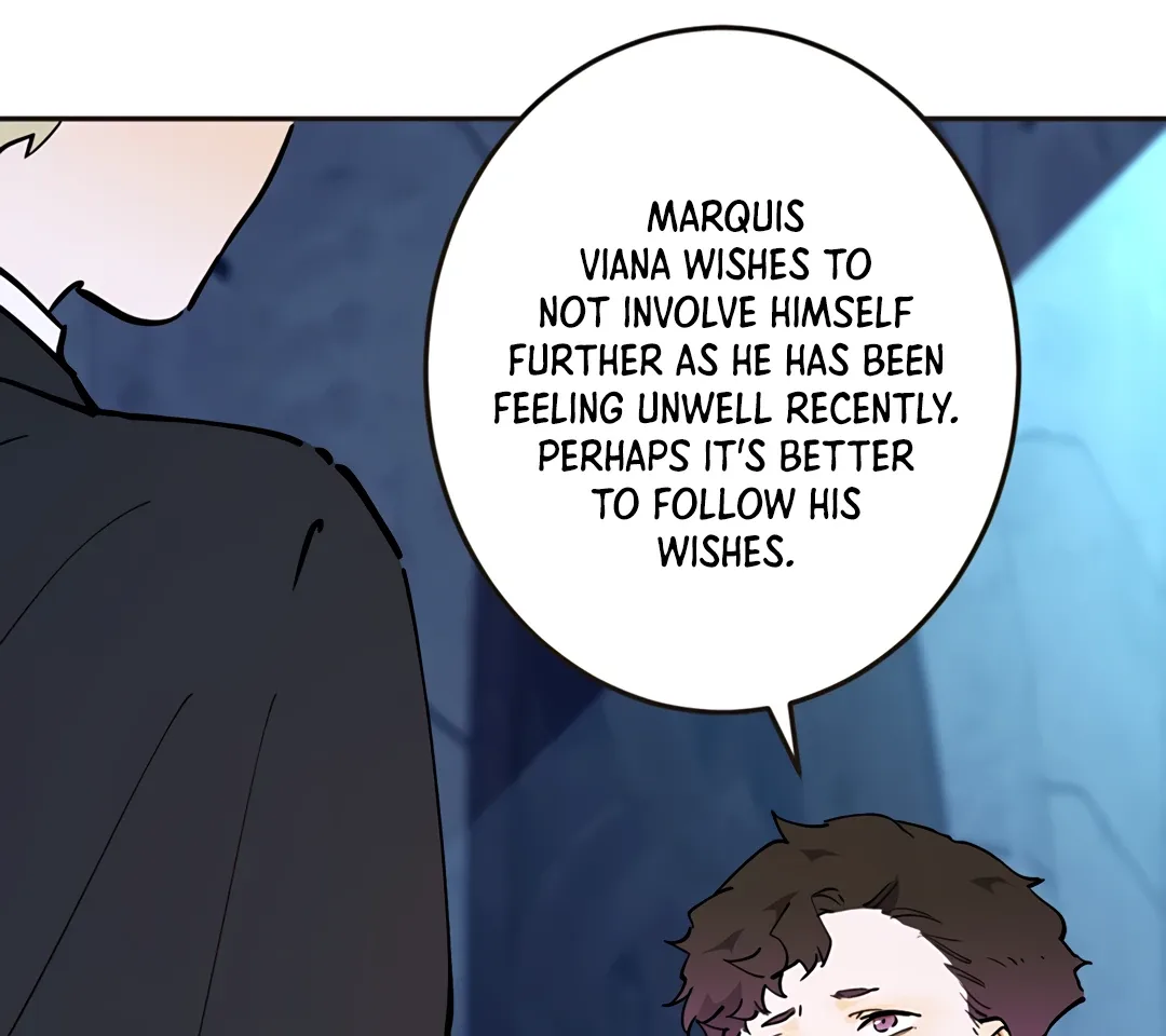 From Six to Sovereignty: The Girl Who Ruled Chapter 59 page 74