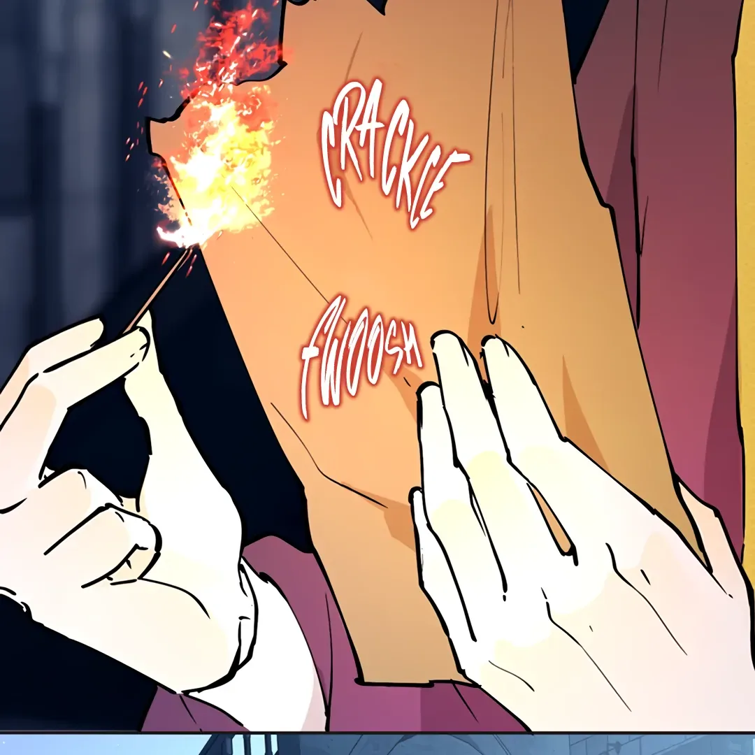 From Six to Sovereignty: The Girl Who Ruled Chapter 59 page 88