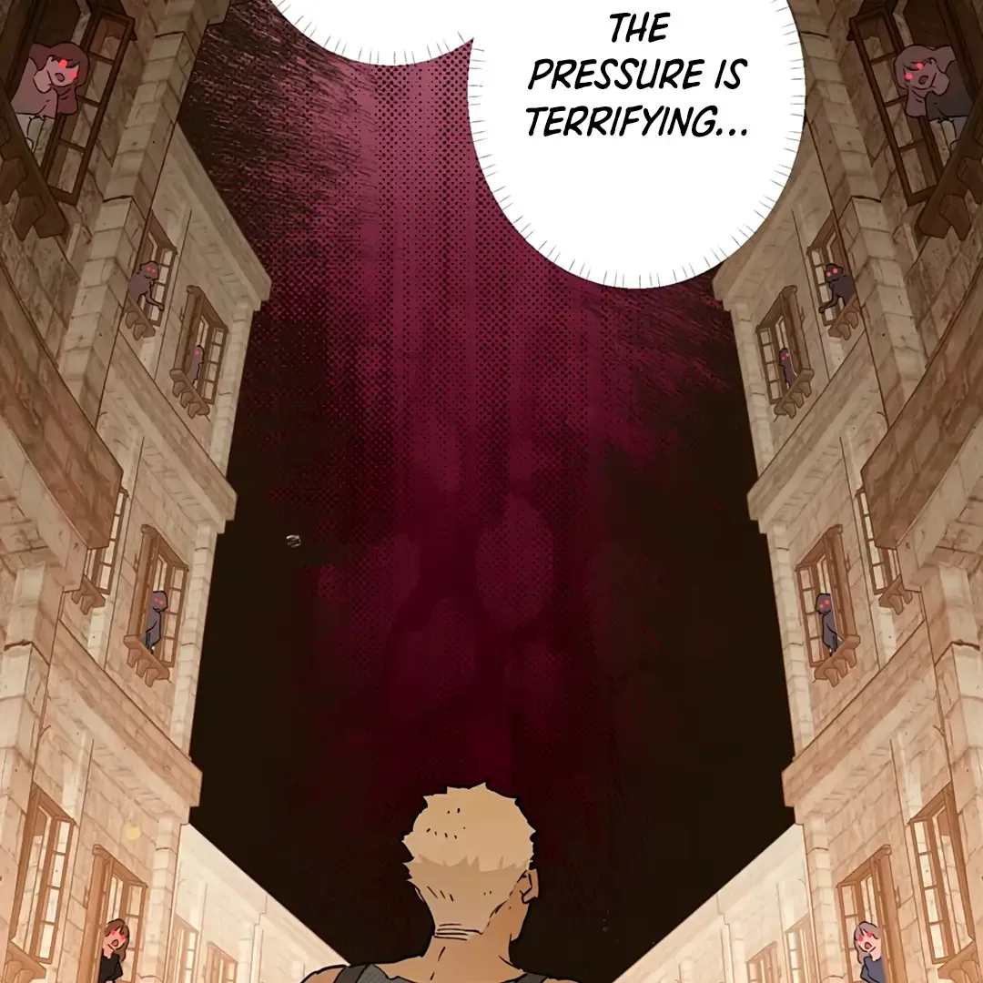 From Six to Sovereignty: The Girl Who Ruled Chapter 58 page 31