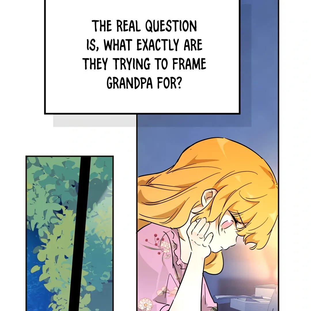 From Six to Sovereignty: The Girl Who Ruled Chapter 59 page 53