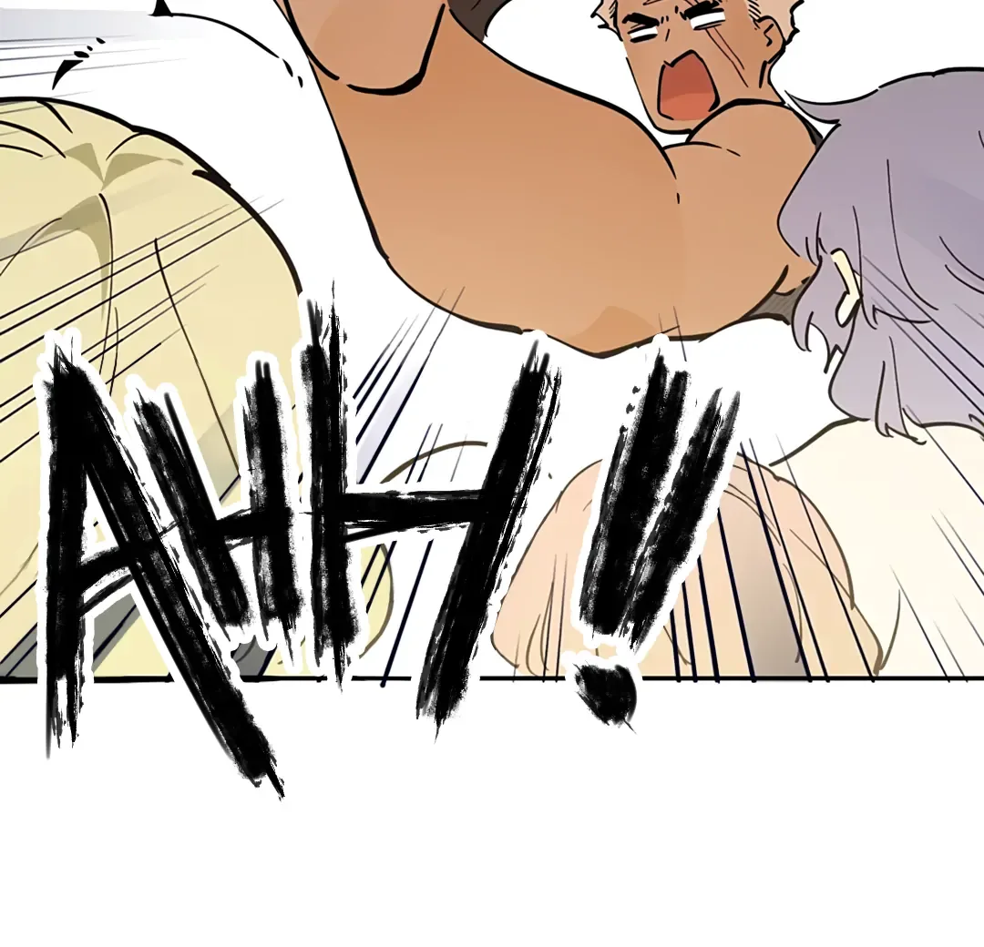 From Six to Sovereignty: The Girl Who Ruled Chapter 58 page 45