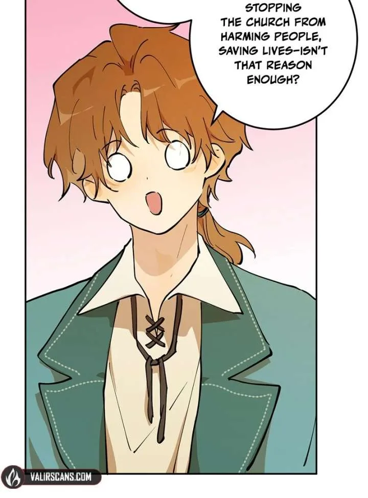 From Six to Sovereignty: The Girl Who Ruled Chapter 57 page 34