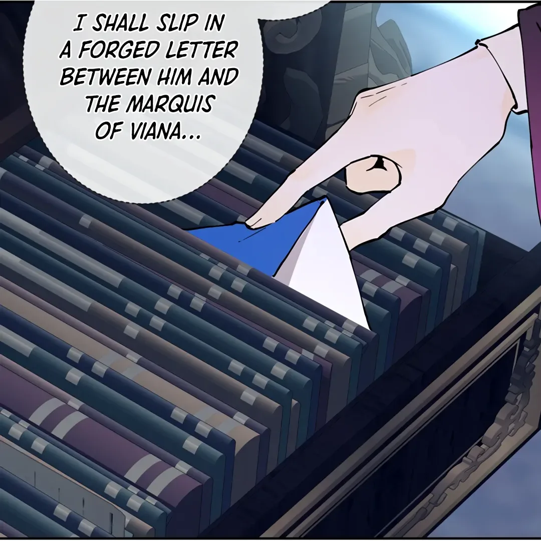 From Six to Sovereignty: The Girl Who Ruled Chapter 59 page 64