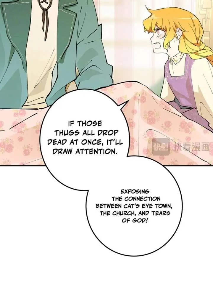 From Six to Sovereignty: The Girl Who Ruled Chapter 57 page 23