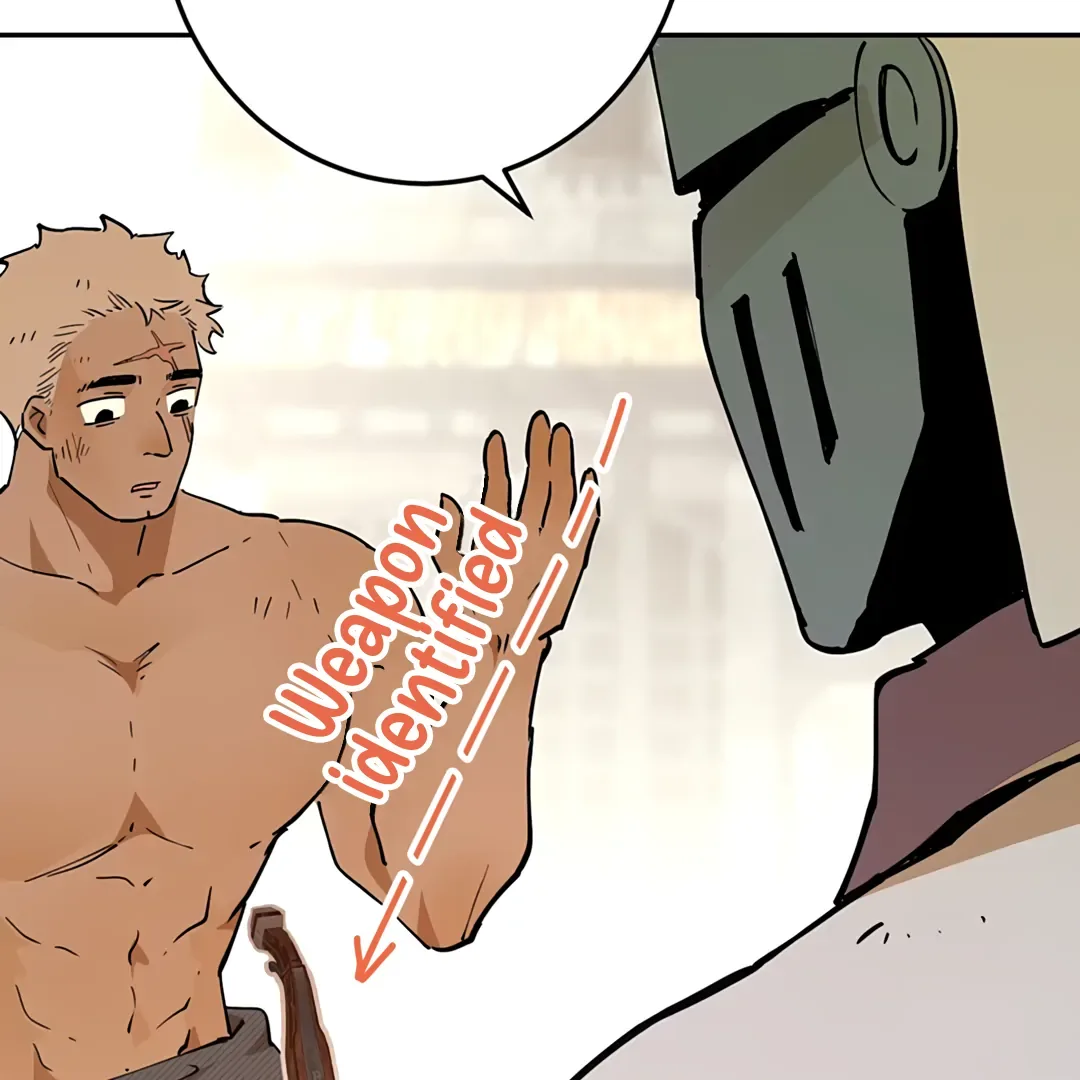 From Six to Sovereignty: The Girl Who Ruled Chapter 58 page 60