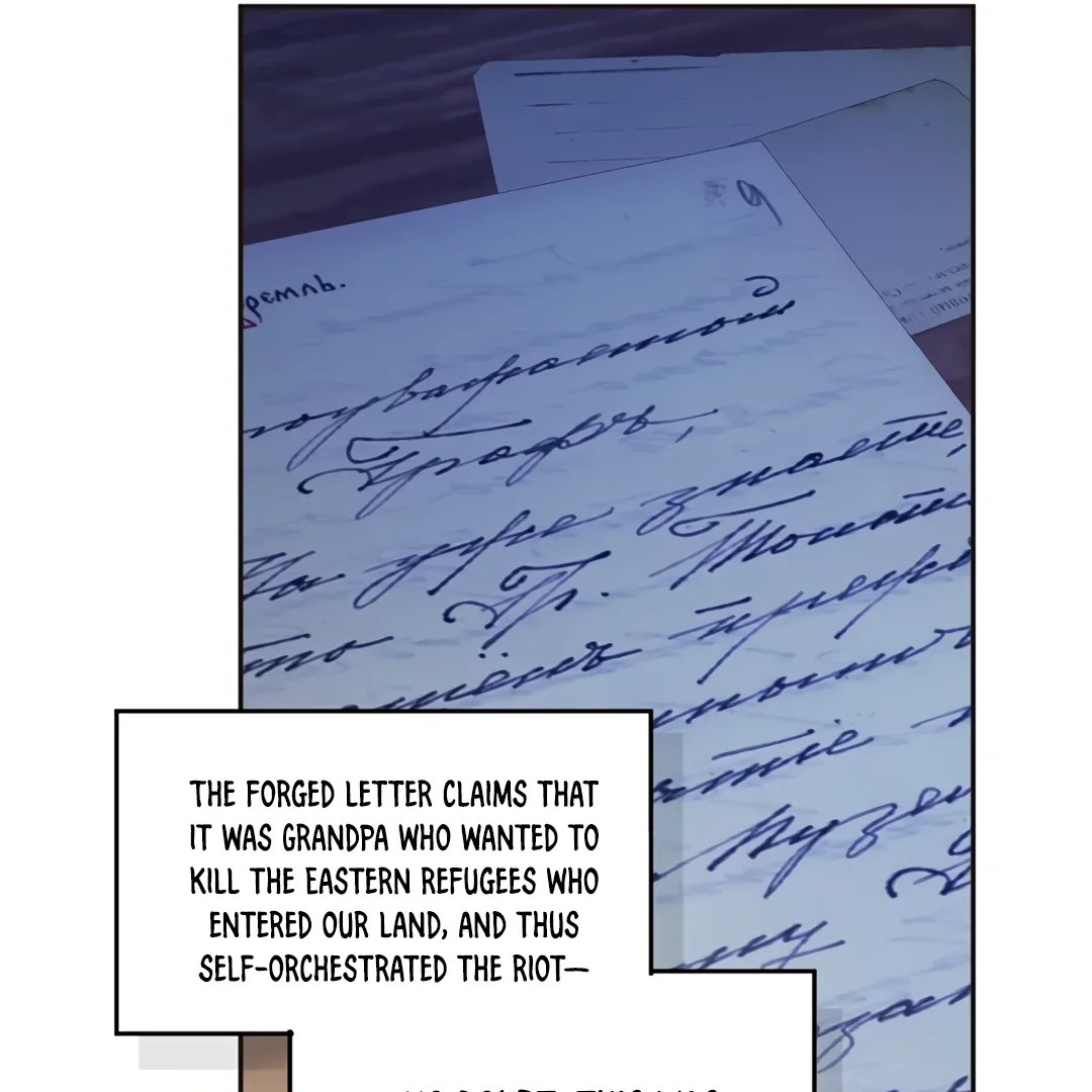 From Six to Sovereignty: The Girl Who Ruled Chapter 59 page 49