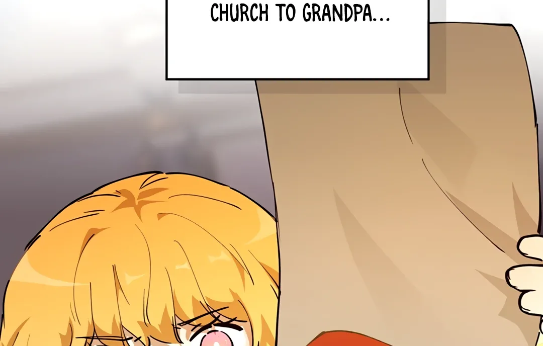From Six to Sovereignty: The Girl Who Ruled Chapter 59 page 109