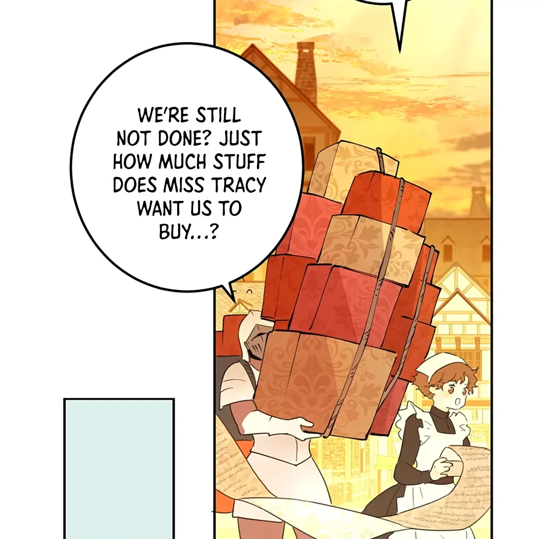 From Six to Sovereignty: The Girl Who Ruled Chapter 58 page 91