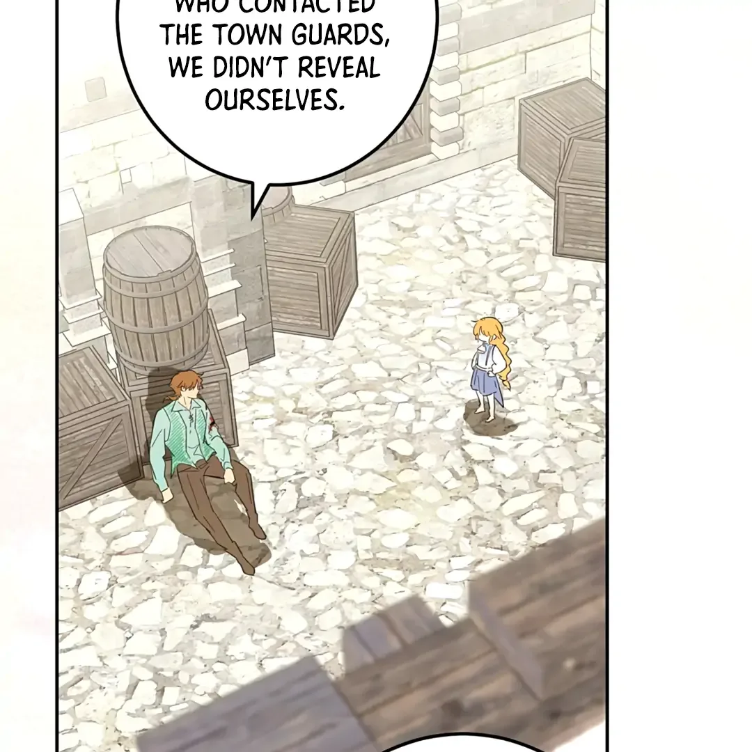 From Six to Sovereignty: The Girl Who Ruled Chapter 58 page 78