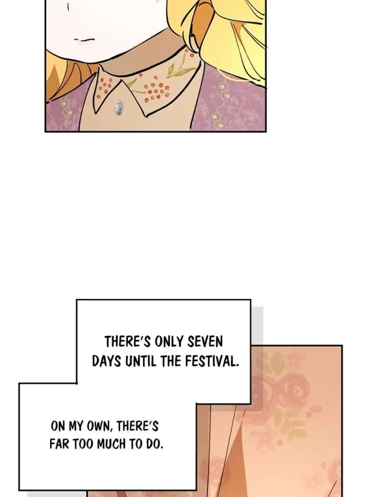 From Six to Sovereignty: The Girl Who Ruled Chapter 57 page 27