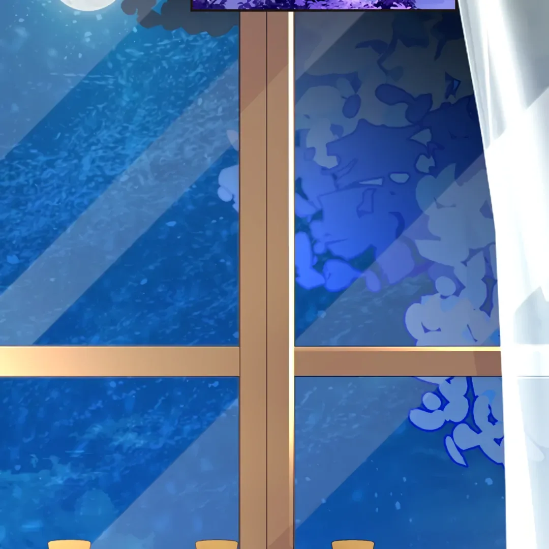 From Six to Sovereignty: The Girl Who Ruled Chapter 59 page 44