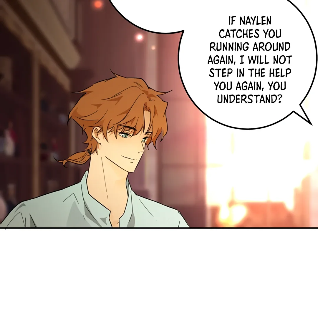 From Six to Sovereignty: The Girl Who Ruled Chapter 59 page 36