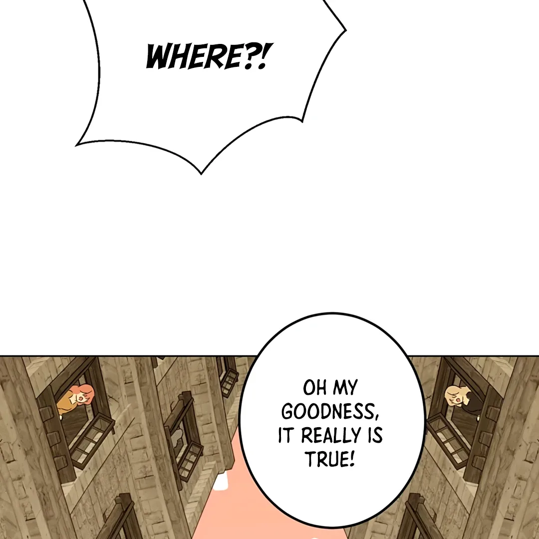 From Six to Sovereignty: The Girl Who Ruled Chapter 58 page 25