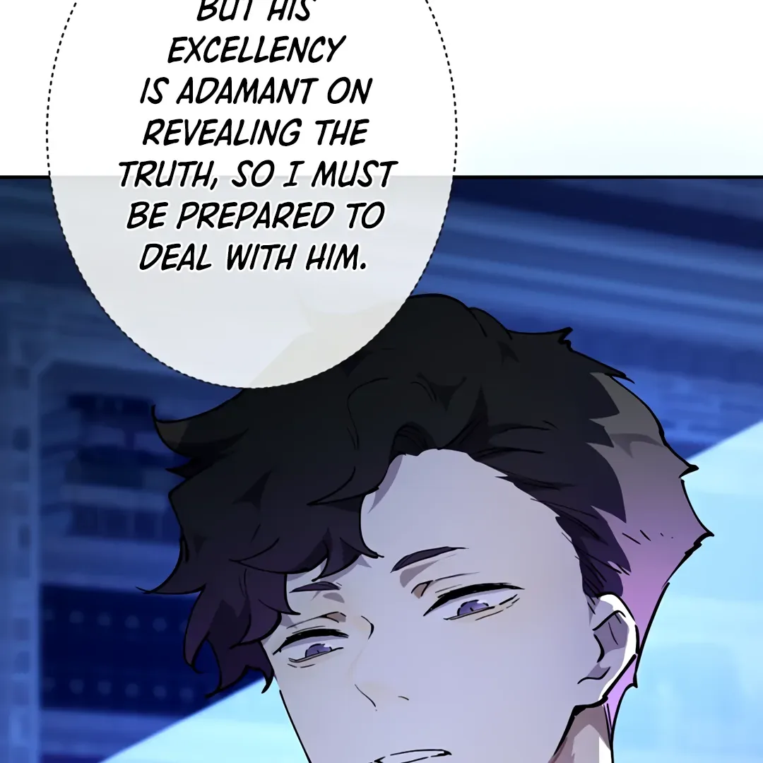 From Six to Sovereignty: The Girl Who Ruled Chapter 59 page 61