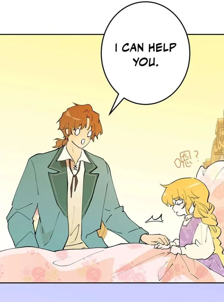 From Six to Sovereignty: The Girl Who Ruled Chapter 57 page 30