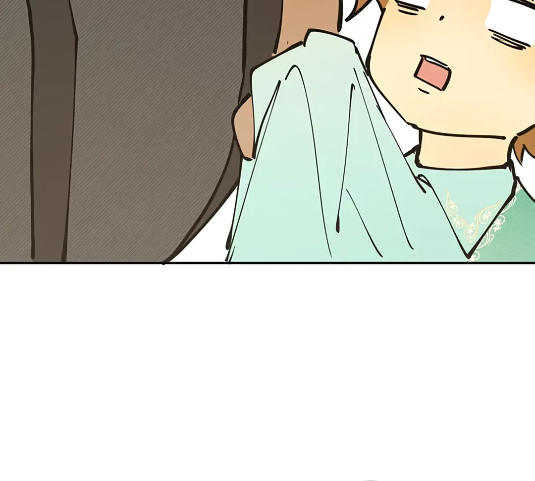 From Six to Sovereignty: The Girl Who Ruled Chapter 58 page 36