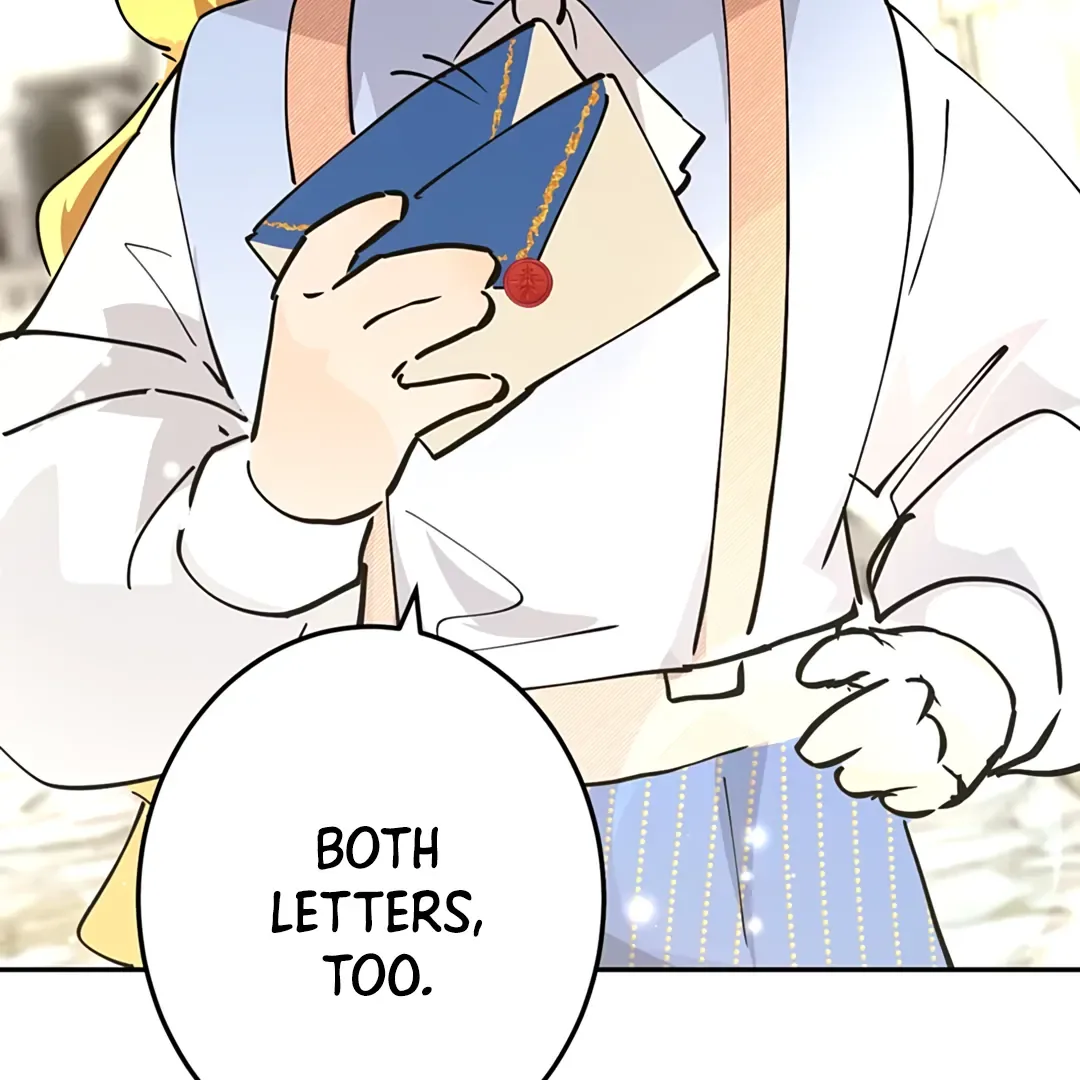From Six to Sovereignty: The Girl Who Ruled Chapter 58 page 76