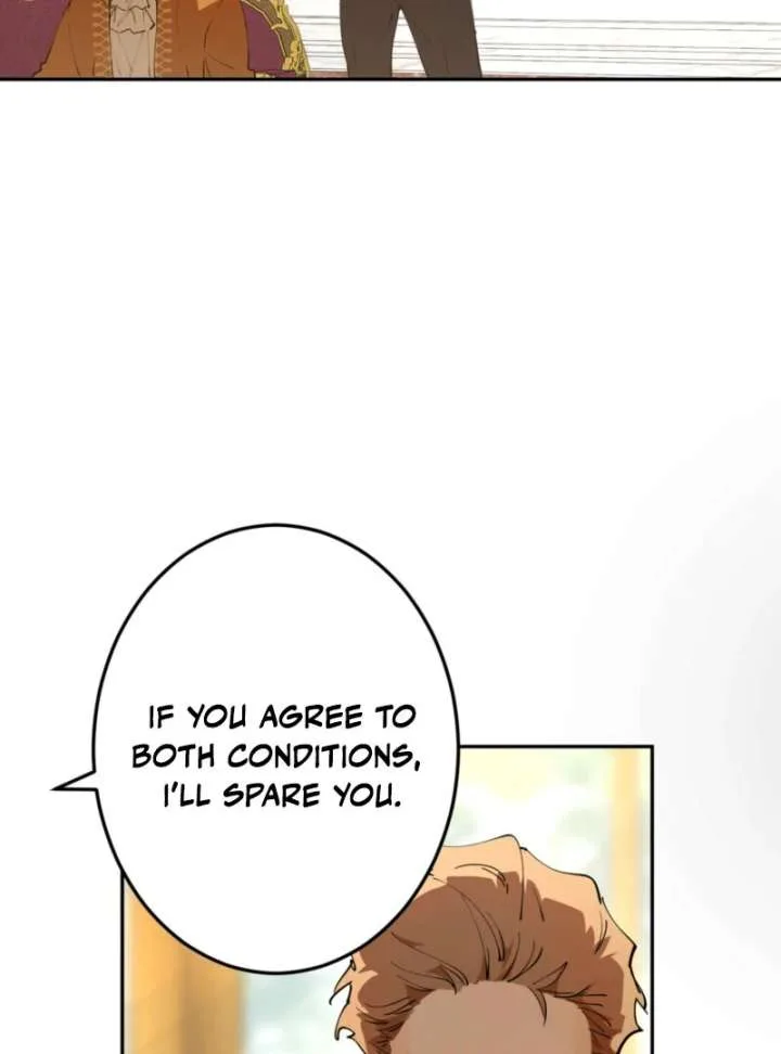 From Six to Sovereignty: The Girl Who Ruled Chapter 56 page 105