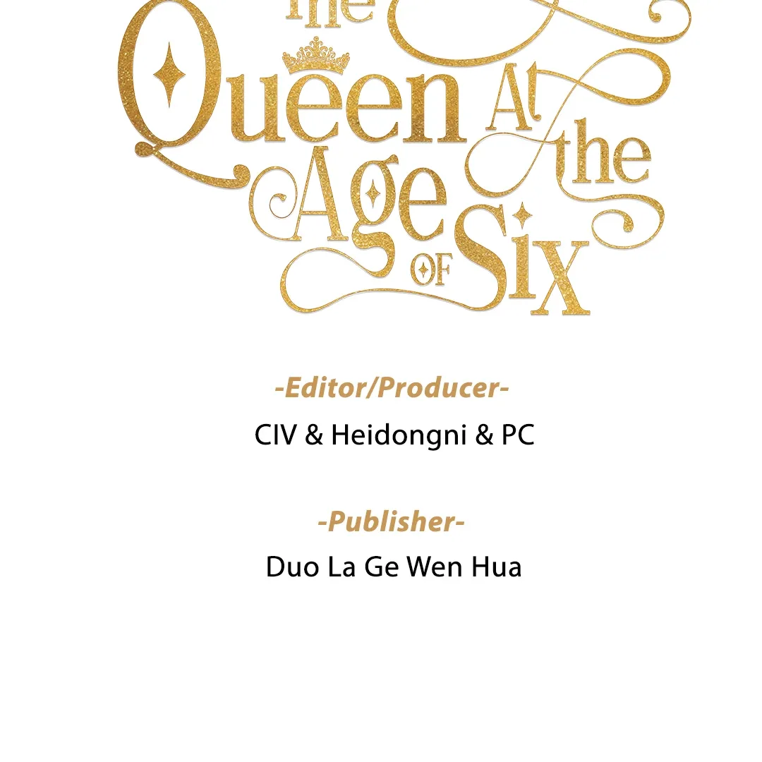 From Six to Sovereignty: The Girl Who Ruled Chapter 60 page 4