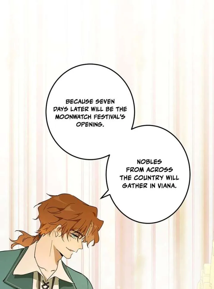 From Six to Sovereignty: The Girl Who Ruled Chapter 57 page 22