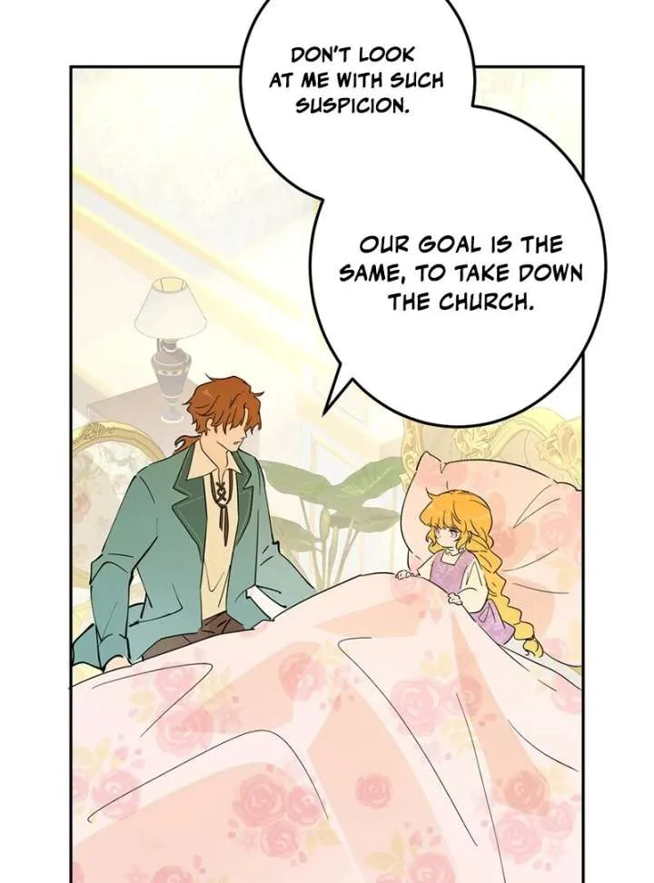 From Six to Sovereignty: The Girl Who Ruled Chapter 57 page 37