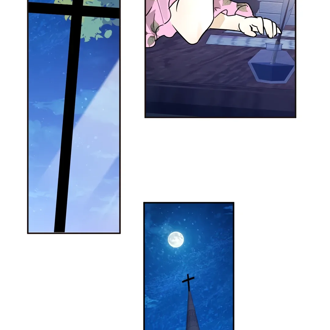 From Six to Sovereignty: The Girl Who Ruled Chapter 59 page 54