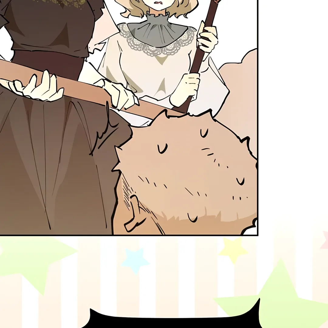 From Six to Sovereignty: The Girl Who Ruled Chapter 58 page 40