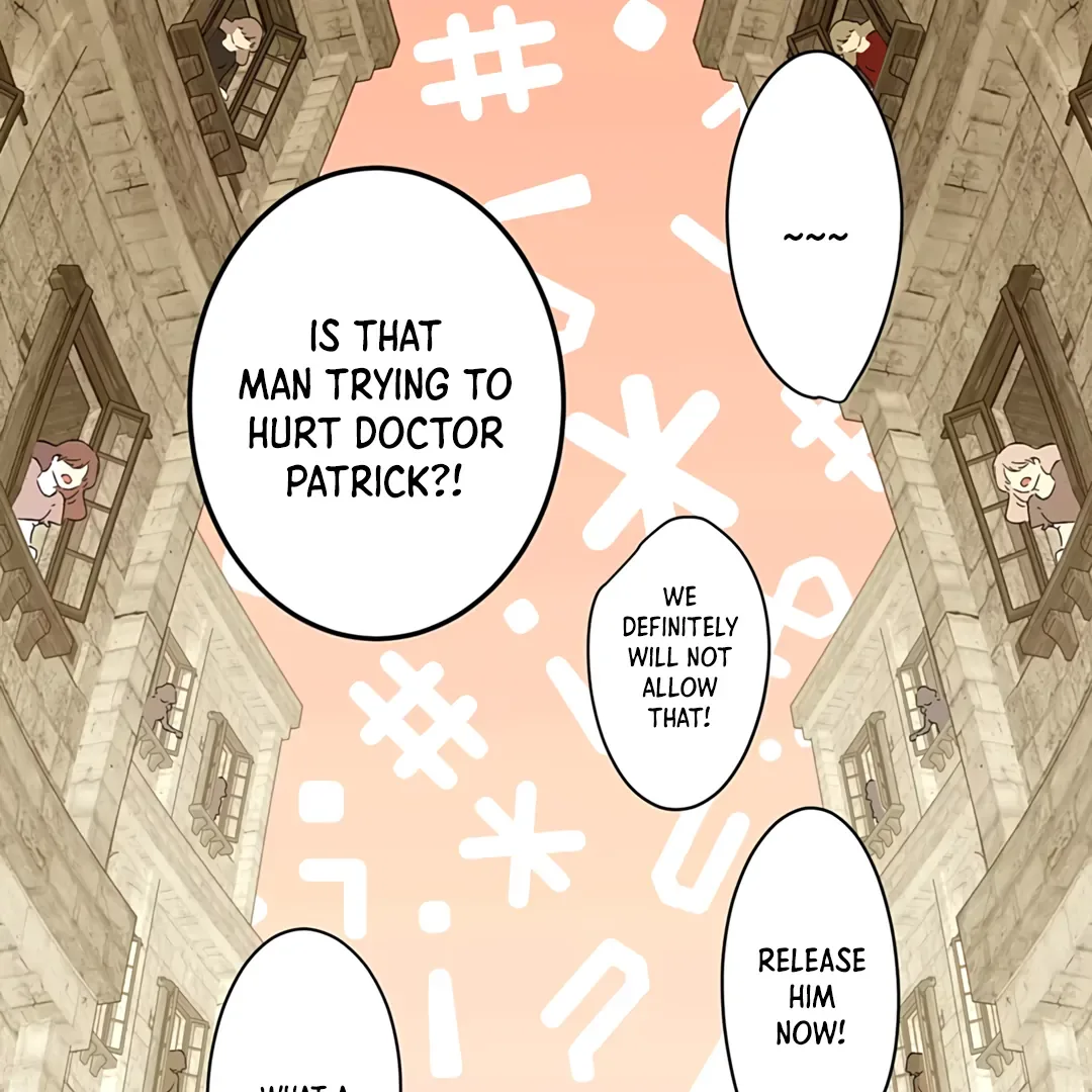 From Six to Sovereignty: The Girl Who Ruled Chapter 58 page 26