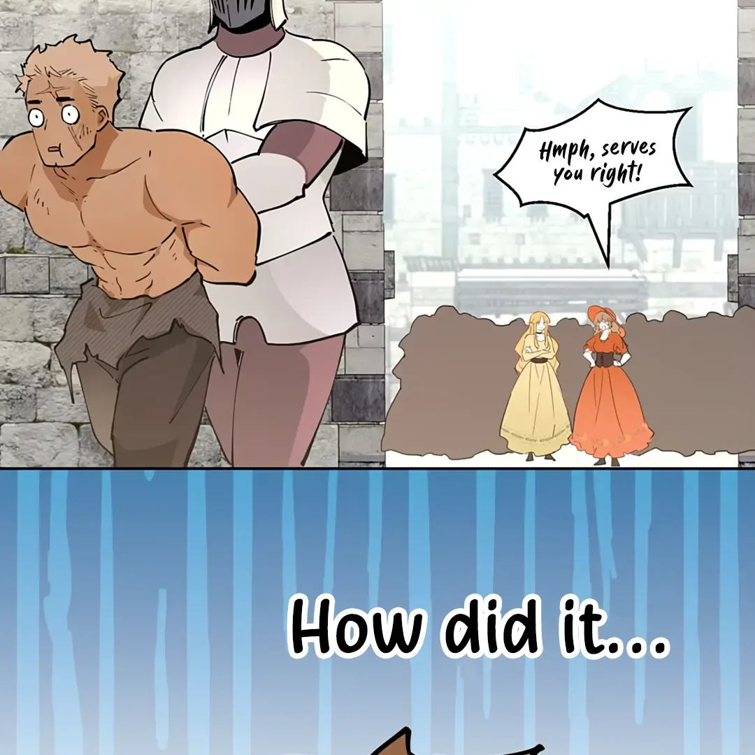 From Six to Sovereignty: The Girl Who Ruled Chapter 58 page 63
