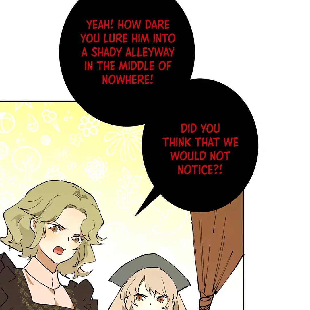 From Six to Sovereignty: The Girl Who Ruled Chapter 58 page 39