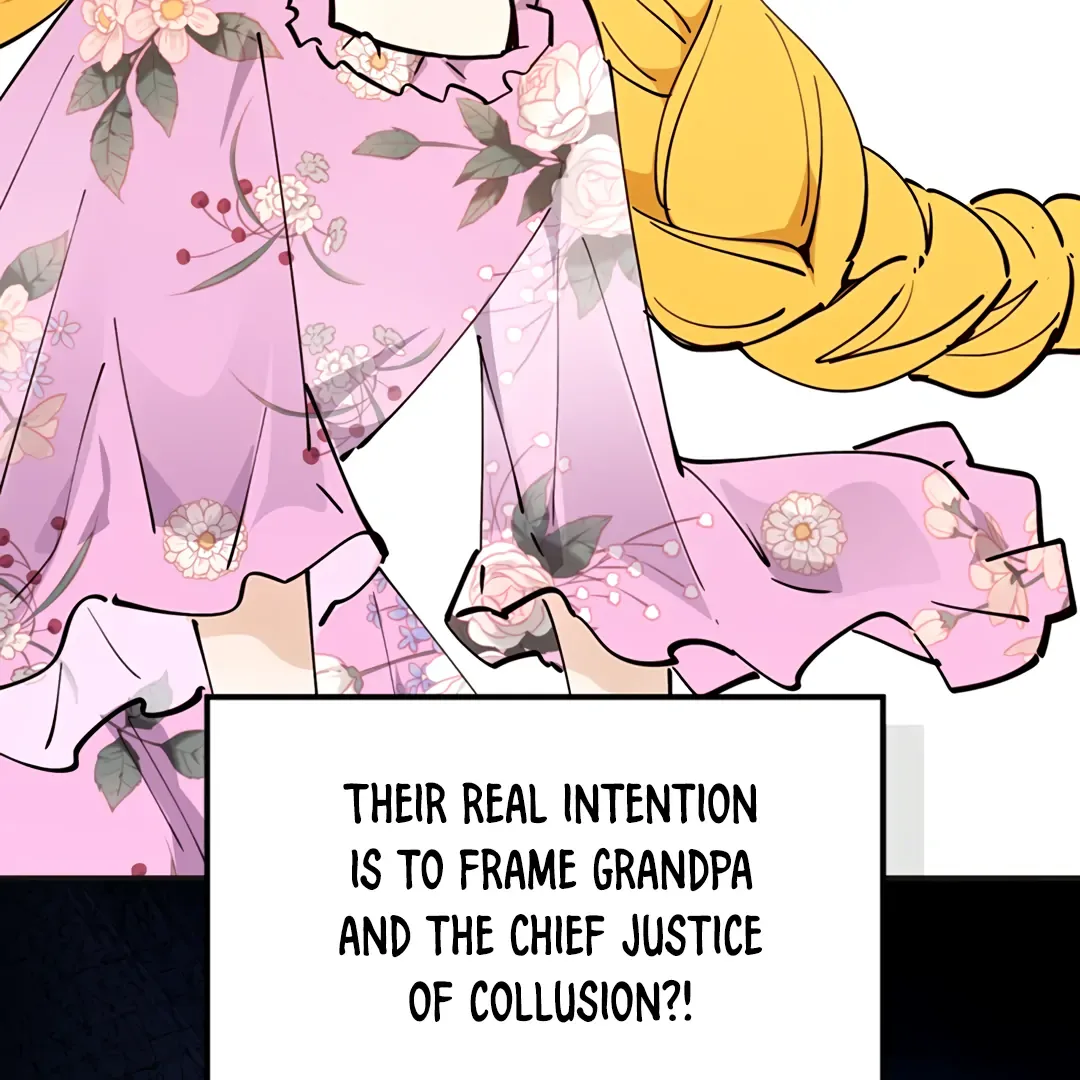 From Six to Sovereignty: The Girl Who Ruled Chapter 59 page 112