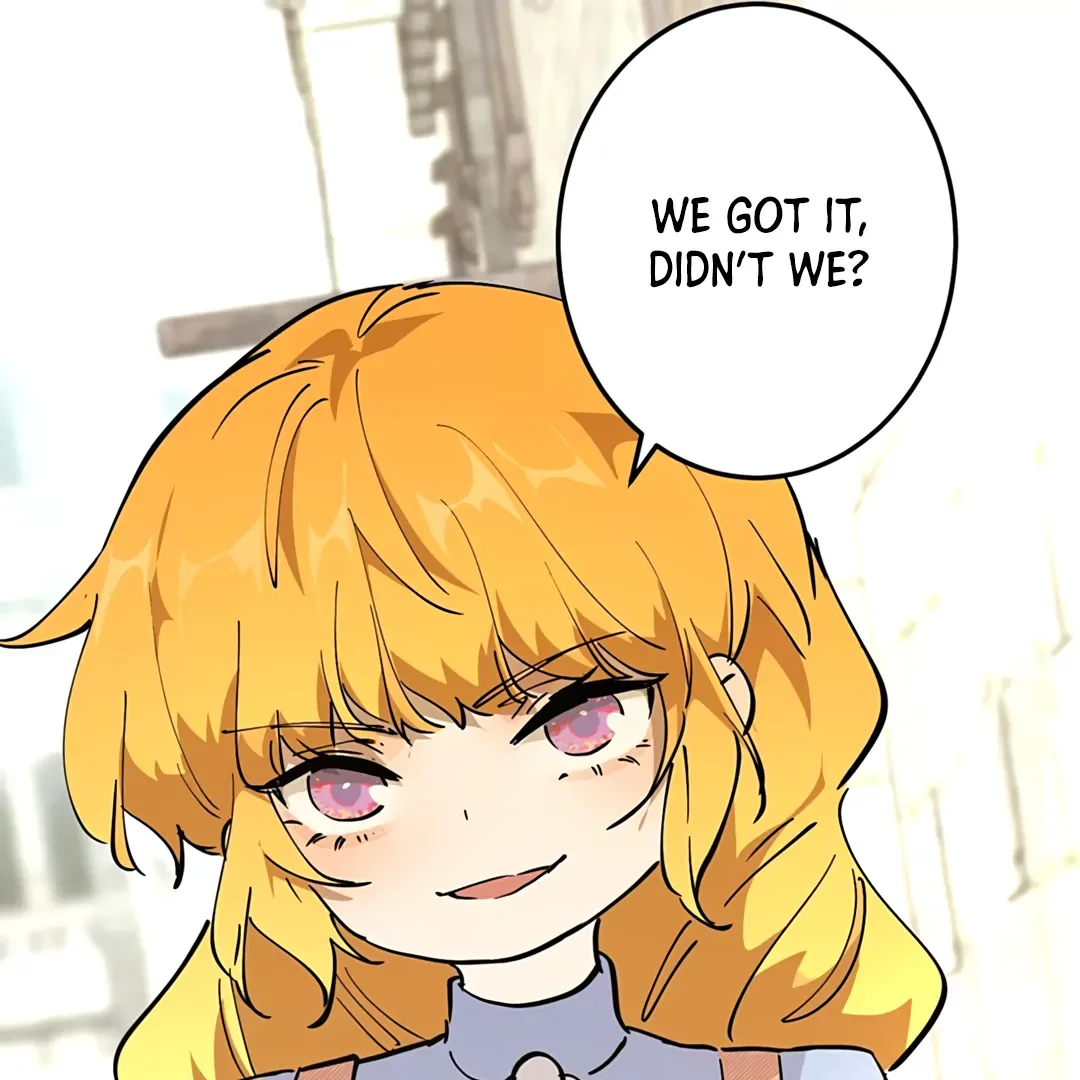 From Six to Sovereignty: The Girl Who Ruled Chapter 58 page 75