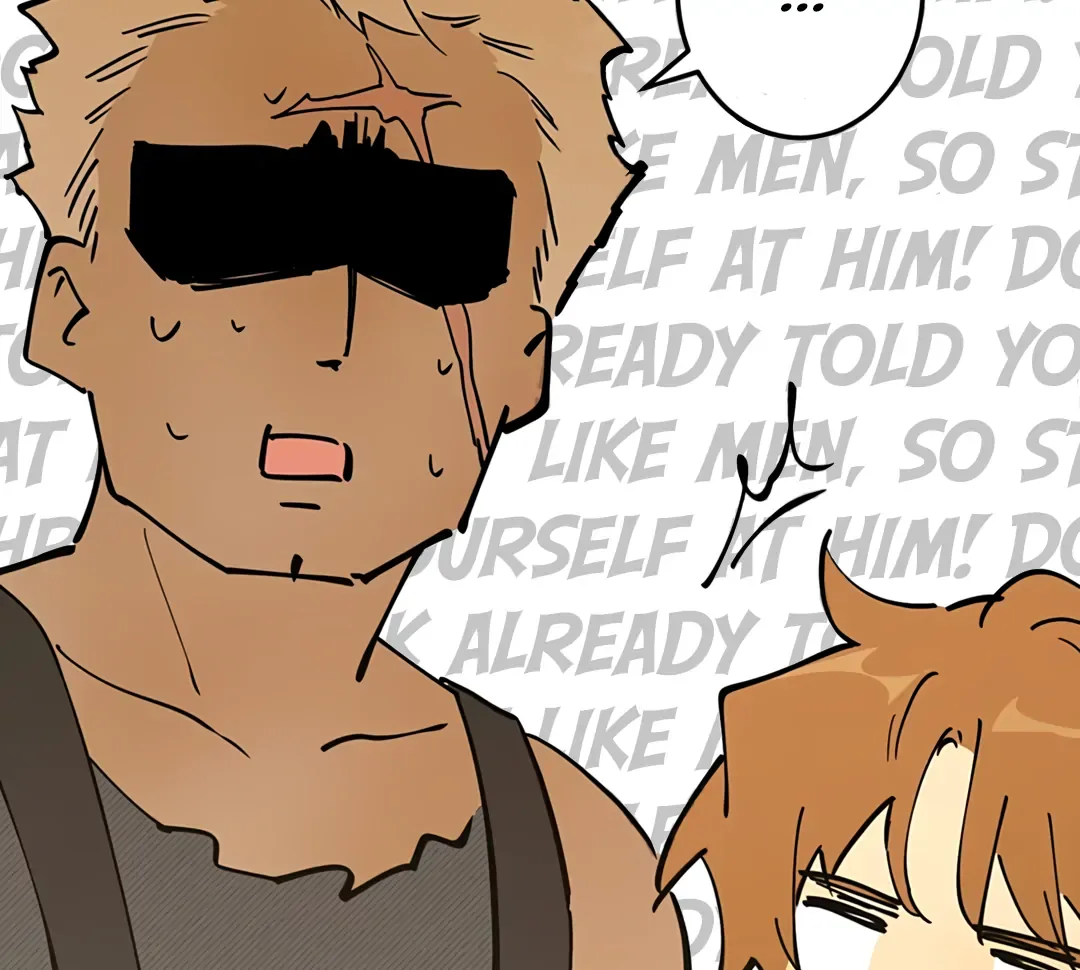 From Six to Sovereignty: The Girl Who Ruled Chapter 58 page 35