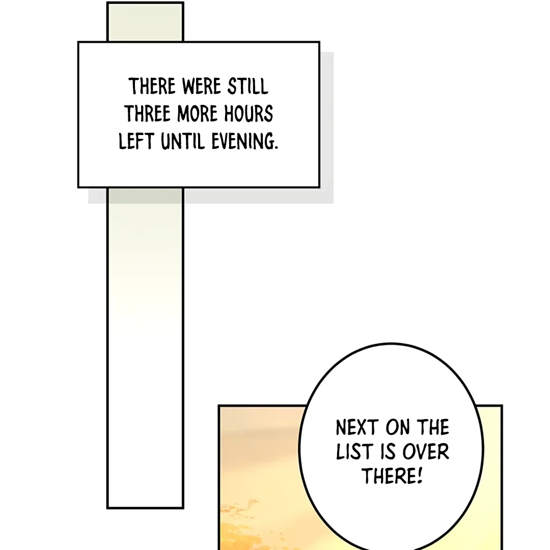 From Six to Sovereignty: The Girl Who Ruled Chapter 58 page 90