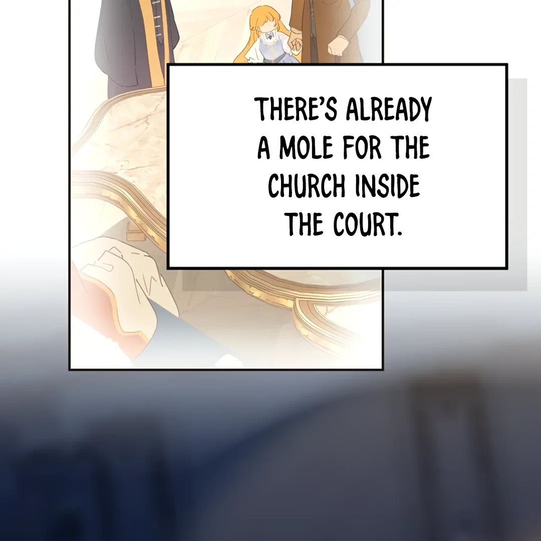 From Six to Sovereignty: The Girl Who Ruled Chapter 59 page 104