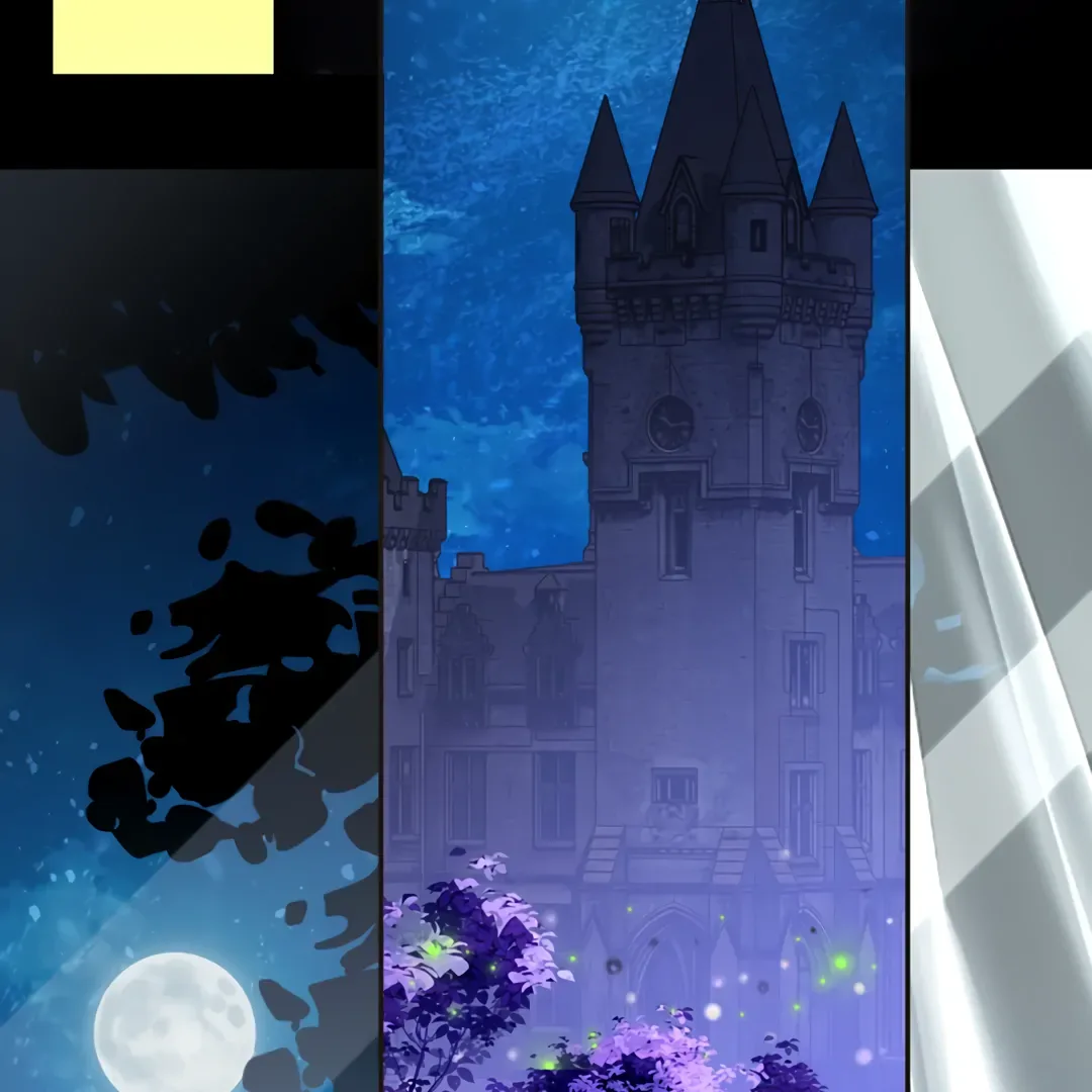 From Six to Sovereignty: The Girl Who Ruled Chapter 59 page 43