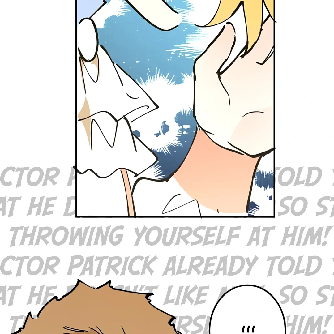 From Six to Sovereignty: The Girl Who Ruled Chapter 58 page 34