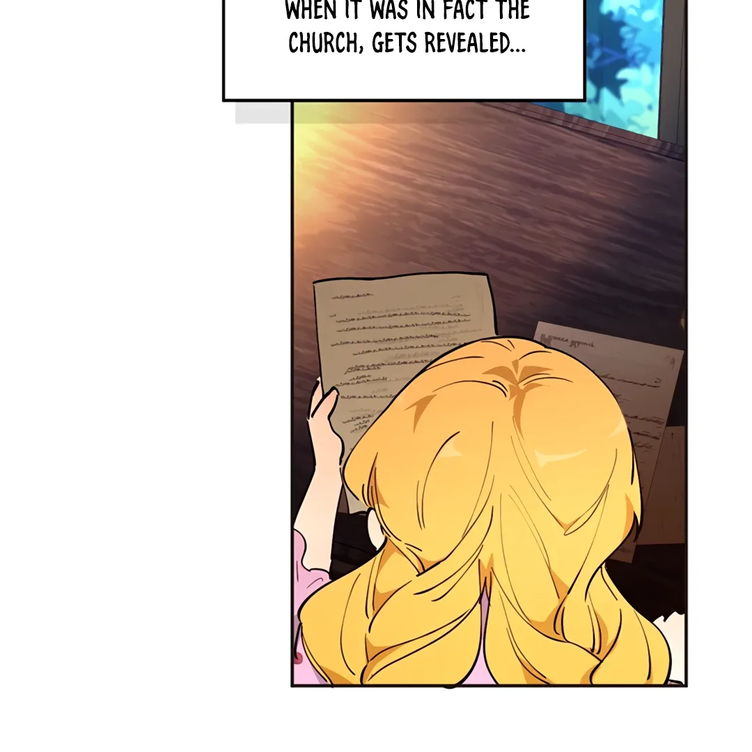 From Six to Sovereignty: The Girl Who Ruled Chapter 59 page 107