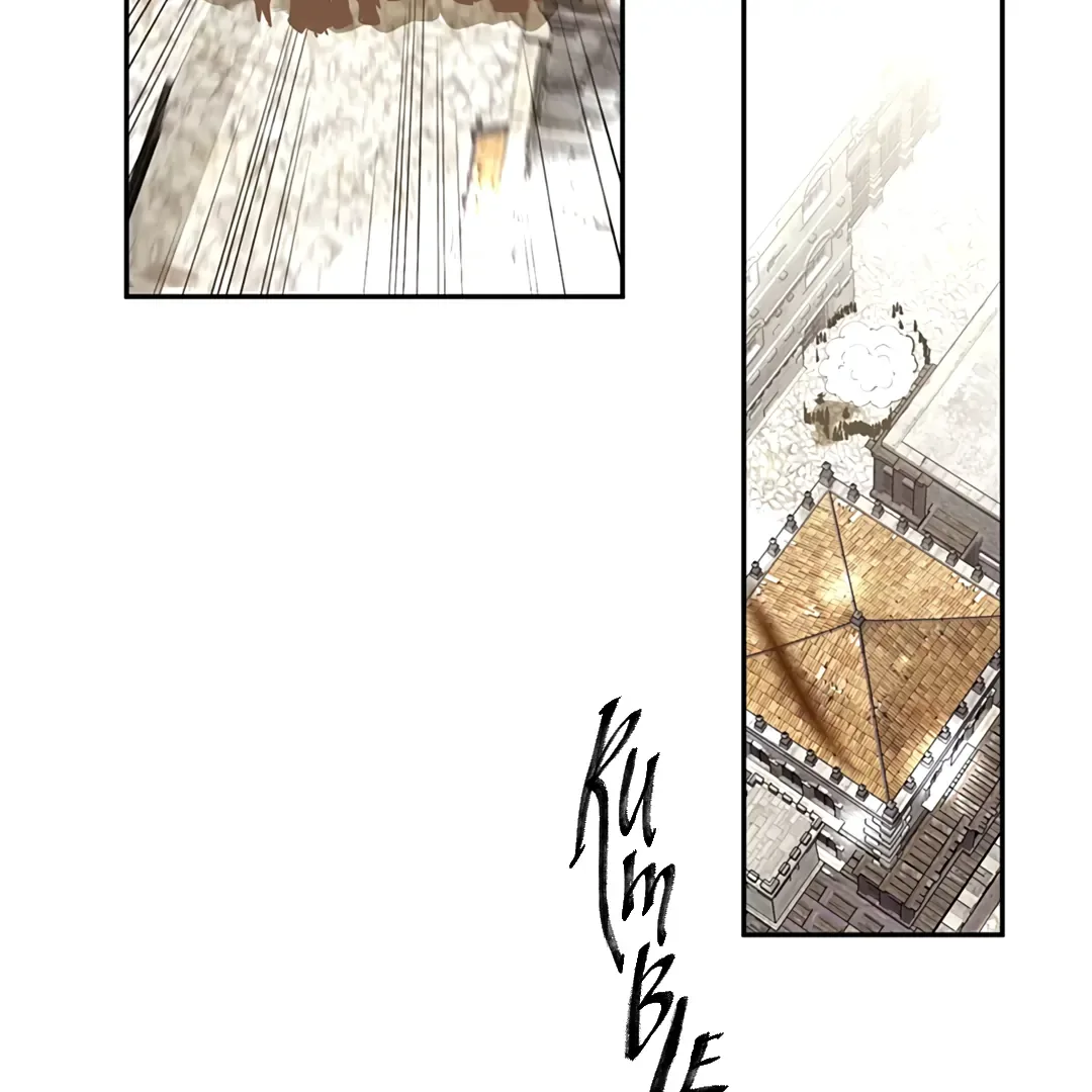 From Six to Sovereignty: The Girl Who Ruled Chapter 58 page 47