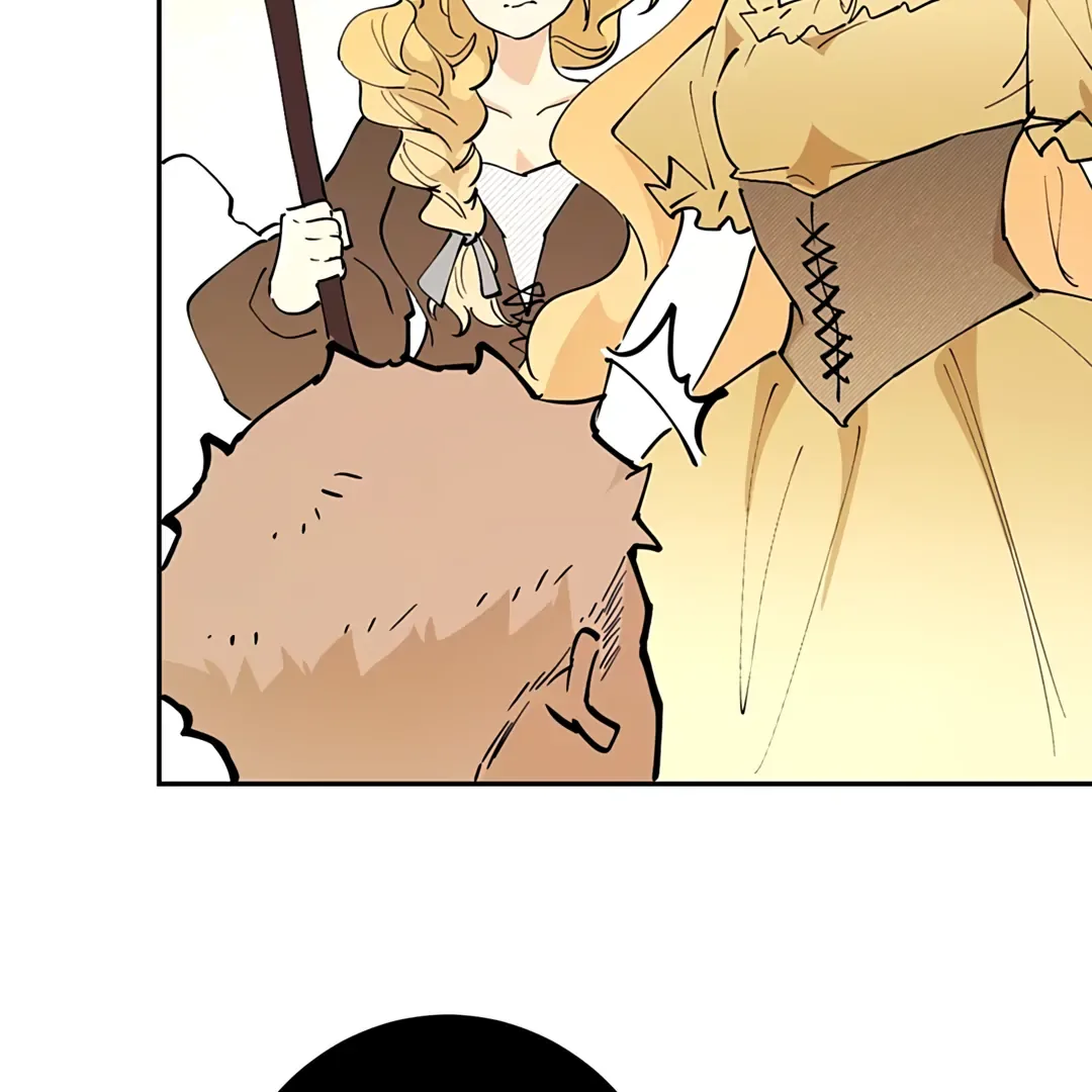 From Six to Sovereignty: The Girl Who Ruled Chapter 58 page 38