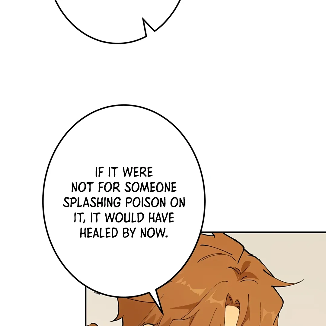 From Six to Sovereignty: The Girl Who Ruled Chapter 58 page 94