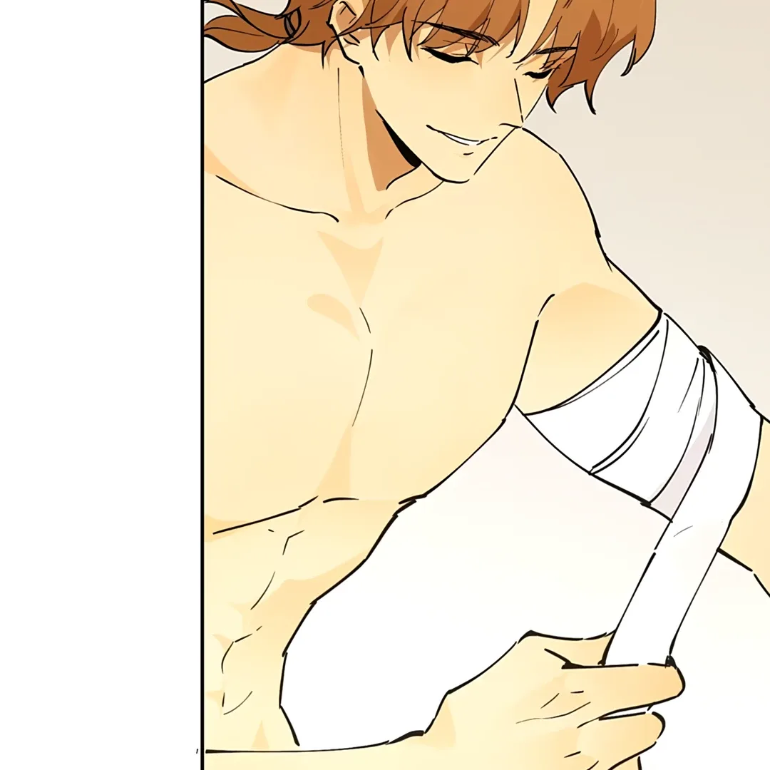 From Six to Sovereignty: The Girl Who Ruled Chapter 58 page 95
