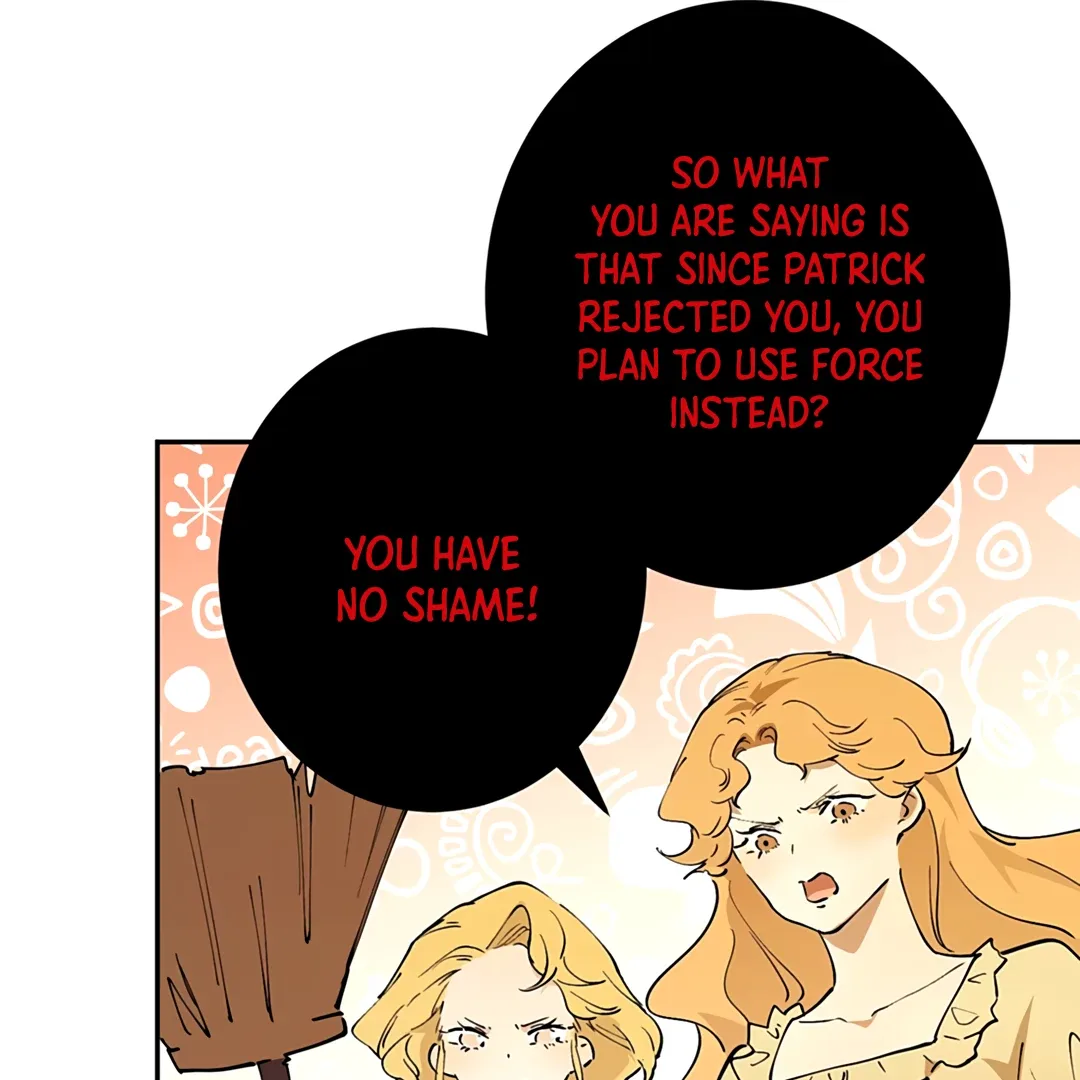 From Six to Sovereignty: The Girl Who Ruled Chapter 58 page 37