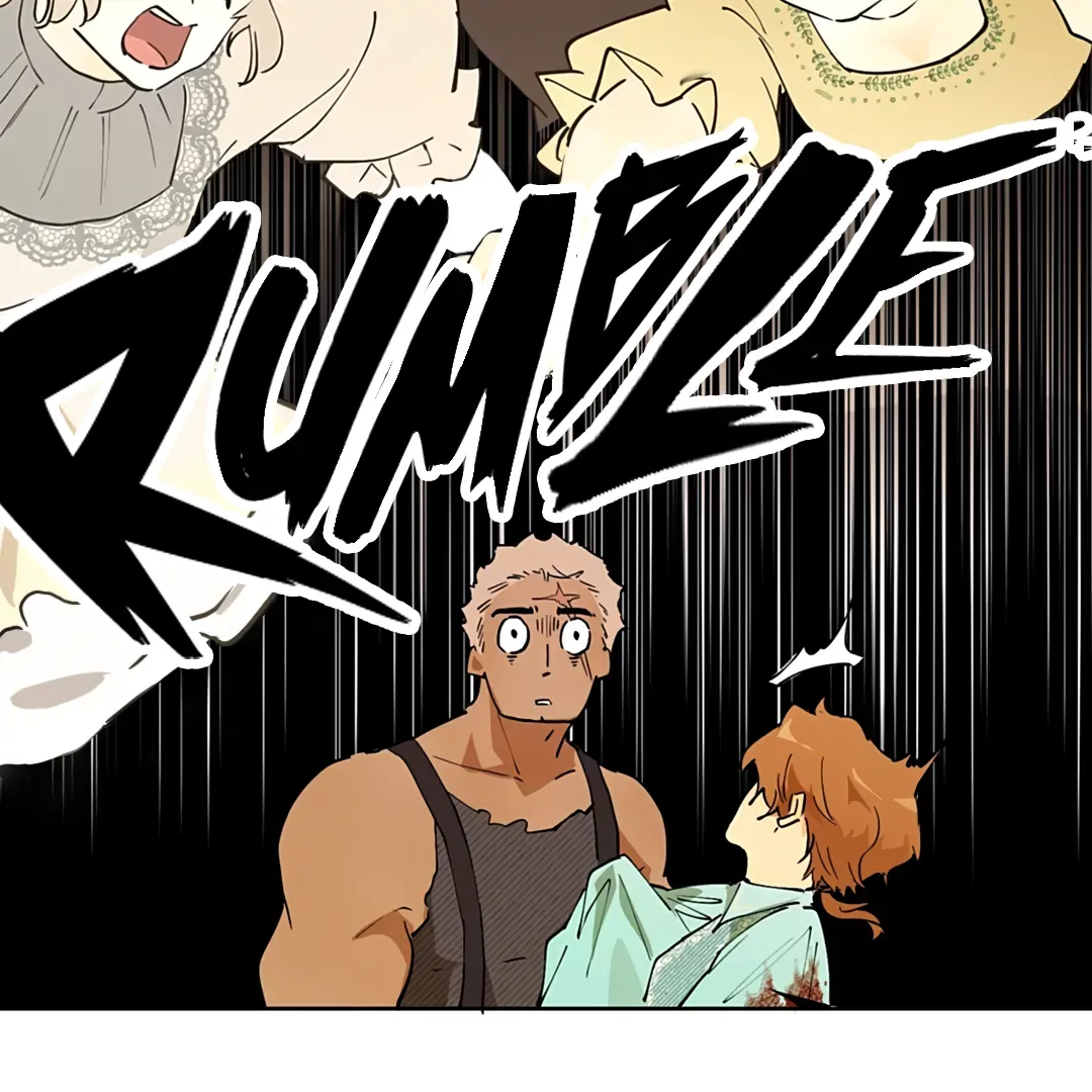 From Six to Sovereignty: The Girl Who Ruled Chapter 58 page 42