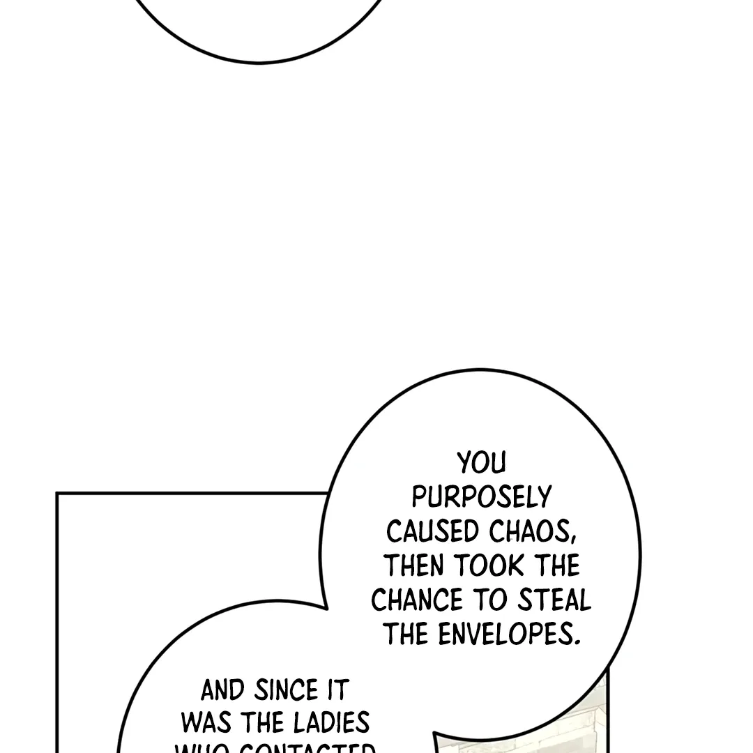 From Six to Sovereignty: The Girl Who Ruled Chapter 58 page 77