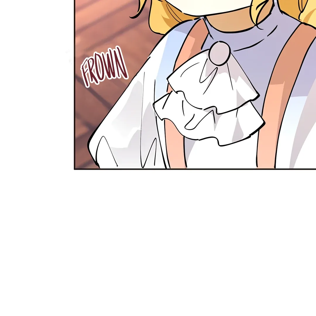 From Six to Sovereignty: The Girl Who Ruled Chapter 59 page 21