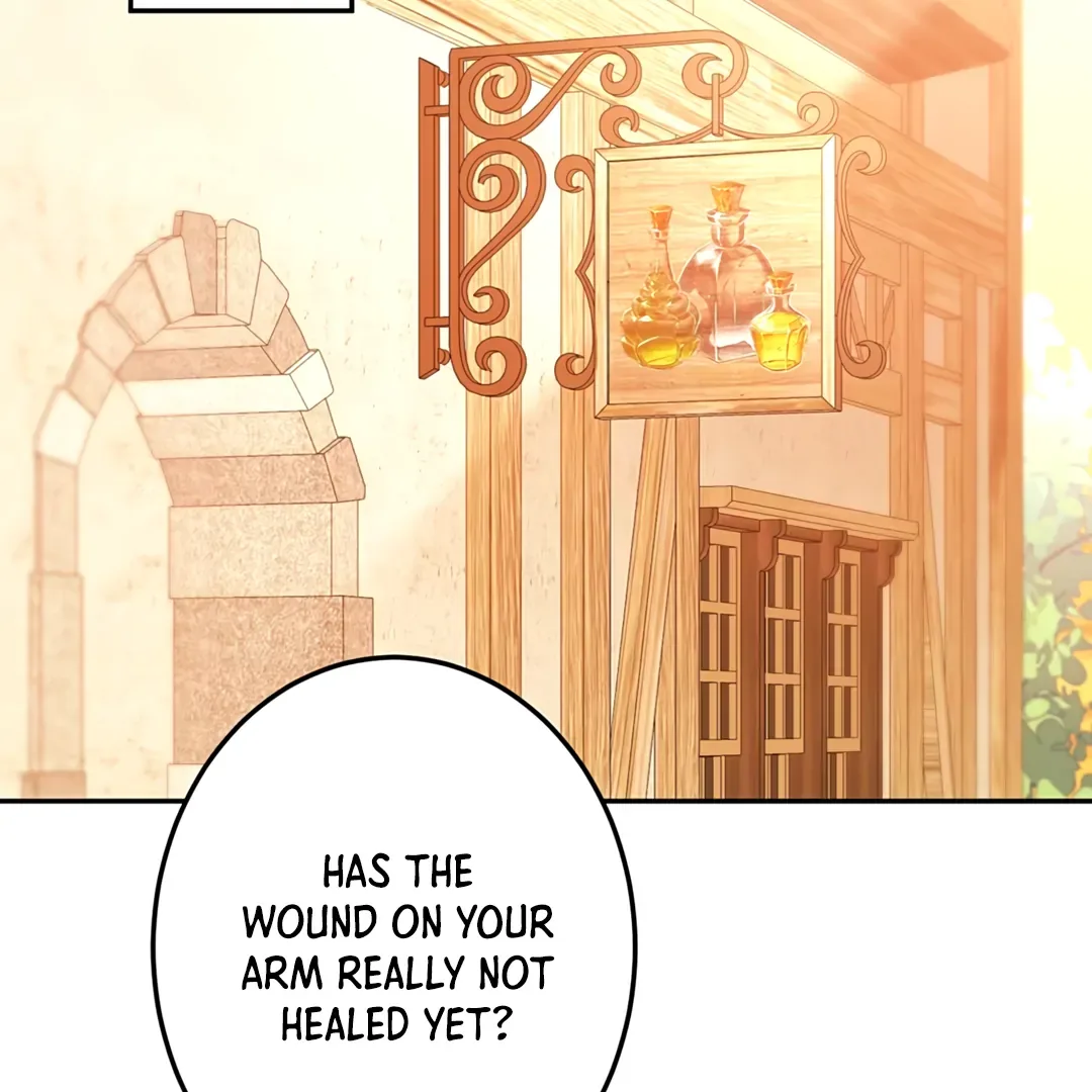 From Six to Sovereignty: The Girl Who Ruled Chapter 58 page 93