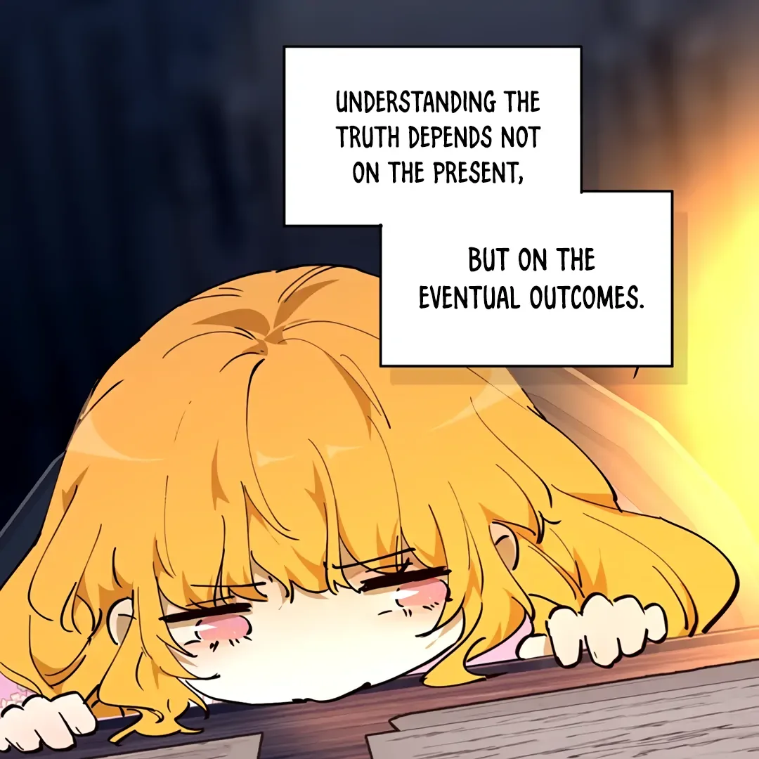 From Six to Sovereignty: The Girl Who Ruled Chapter 59 page 105