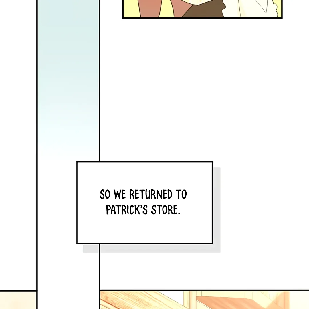 From Six to Sovereignty: The Girl Who Ruled Chapter 58 page 92